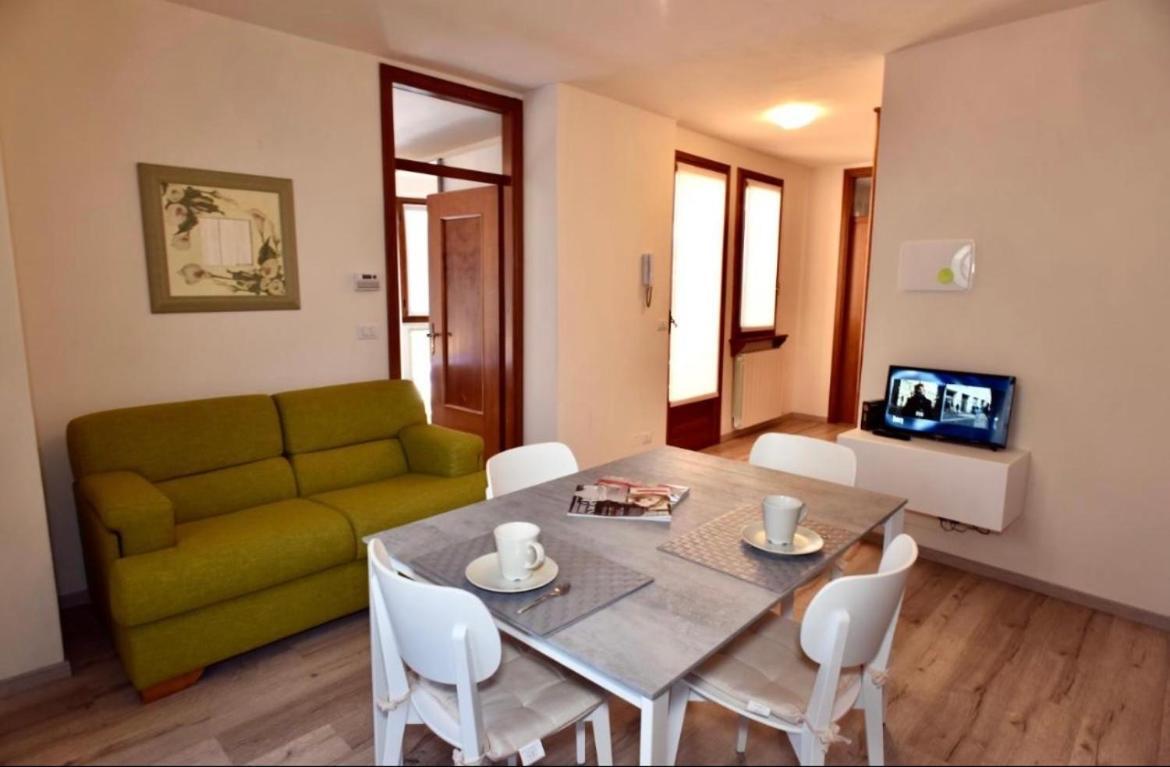 Villa Casa Caterina Riva di Solto Exterior foto