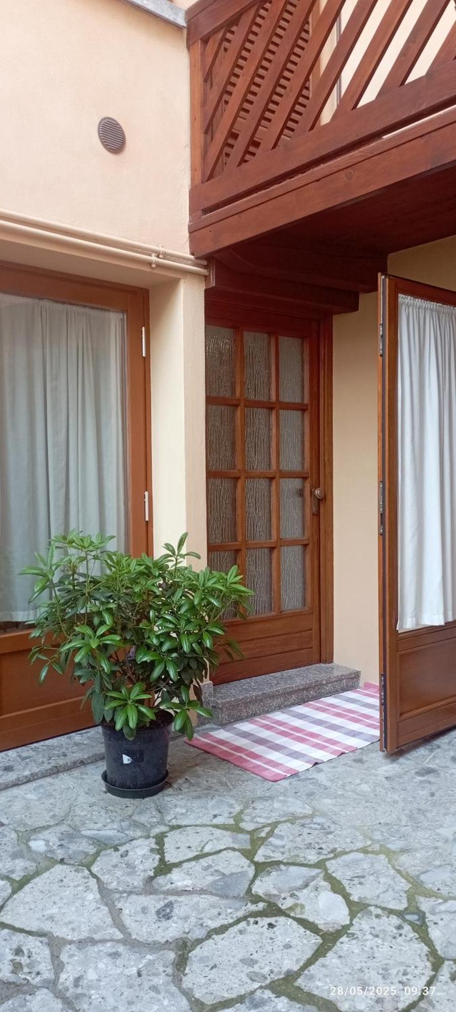 Villa Casa Caterina Riva di Solto Exterior foto